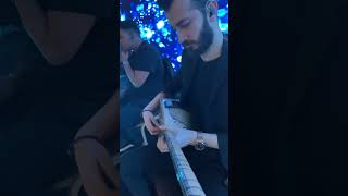 Furkan Çetin - Bu Sahilde Resimi