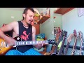 Vuelta al Infierno - El Ultimo Ke Zierre (Cover)