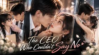 [Multi Sub] The CEO Who Couldn’t Say No | 傅总请停止抵抗【Full】She Married a Cold CEO—He Fell First!