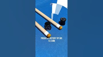 Predator 314-3 Shaft