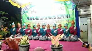 TARI ISLAMI 