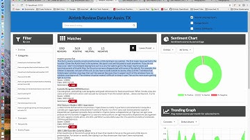 Structuring Natural Language Data with Watson Discovery Knowledge Graph! (feat. Rich Hagarty)
