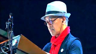 tong poo - ymo 2012 live