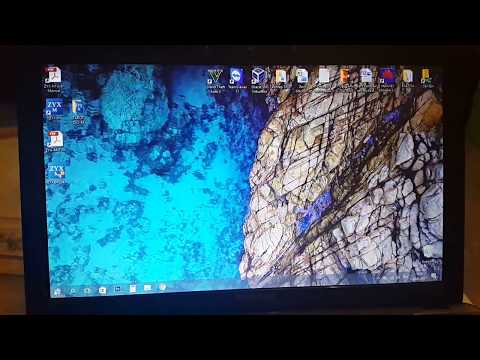 На моем Lenovo all-in-one как получить доступ к биосу?