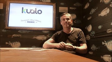 Video Testimonial: Jo Stonehouse, Managing Director of Kualo