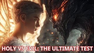 This Ritual Is So Illegal, It Should Never Be Performed Abramelin Explained