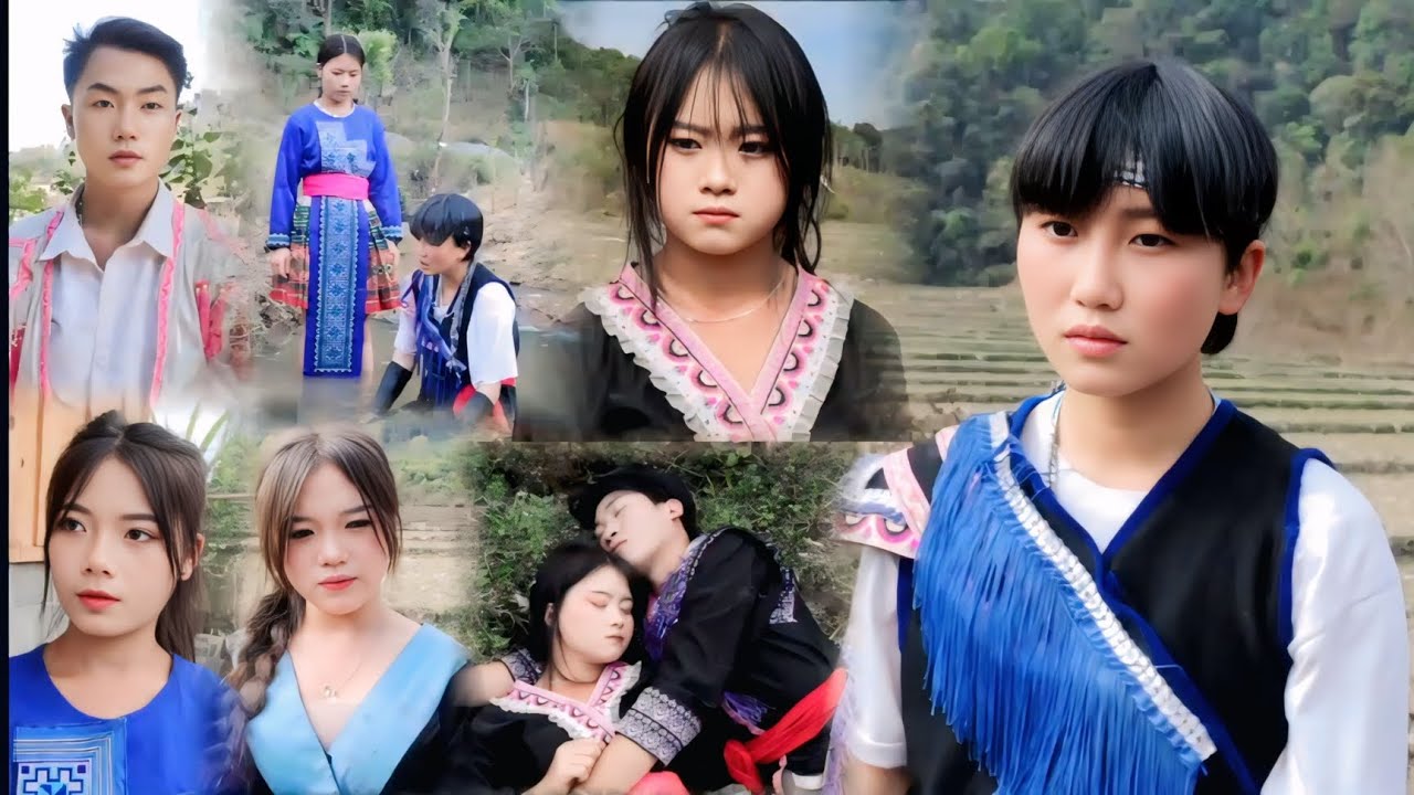 Plam yaj ceeb tos yeeb ceeb Ep # 334