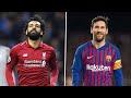 Top 10 Wingers In Football - 2019 - HD