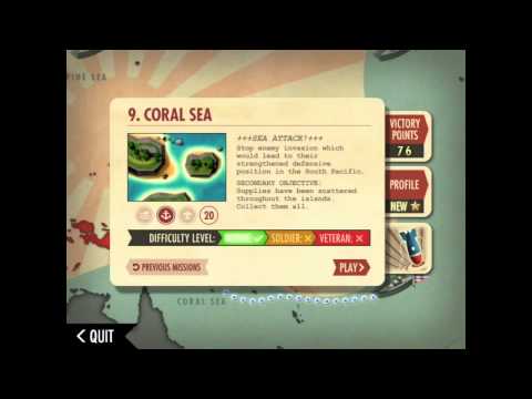 iBomber Defense -- обзор от YouArcade.ru