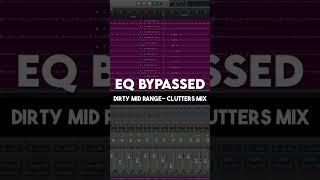 Your Drum EQ Affects THE ENTIRE MIX! 🤓