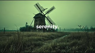 serenity haven.