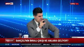 Derin Kutu-Yusuf Demir,Ali Karahasanoğlu, Kenan Alpay, Taha Gergerlioğlu, Orçun Şekercioğlu-18.11.25