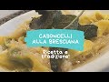 Casoncelli alla Bresciana: Ricetta e Tradizione Culinaria