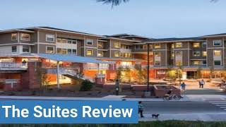 Northern Arizona University The Suites Review