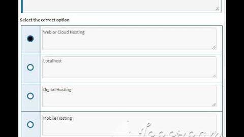 E COMMERCE QUIZ 3 SOLUTION BATCH 8