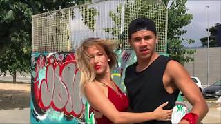 OTRO TRAGO BACHATA REMIX - Judit & Yexy Jr. ( Dj Jonh Moon )