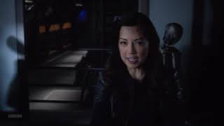 Marvel's Agents of S.H.I.E.L.D. 7X12/713 