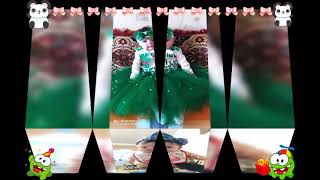 💝❤️Nurçin ❤️💝Bap Balaca🧿🙏💋