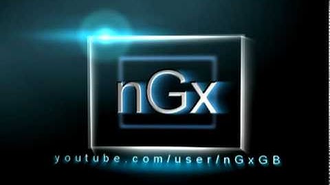 nGx Intro 1
