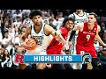 Rutgers at Michigan State | Highlights | Big Ten Men