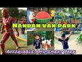 Nandan van park delhi cheapest amusement park