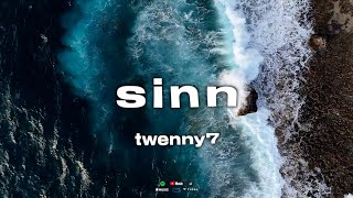 Twenny7 - Sinn