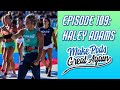 CrossFit Games Athlete Haley Adams on Make PODs Great Again