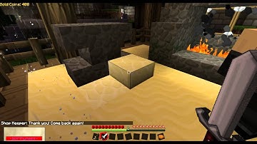 Minecraft: Tale of Kingdoms Episode 1 - Getting Started