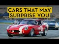 What you didnt know about historic sports car racing