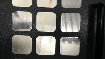 star product of JSWAY/JSTOMI CF36 in test running