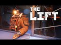 #01 - План электрификации. THE LIFT: Supernatural Handyman Simulator