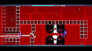 Insane speed hack (time warp trigger)- geometry dash 2.2