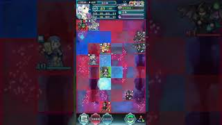 Feh Secret Seller Anna V.s. Abysssal Plumeria, The Lewd Dream