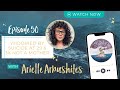 Ep 50 arielle arbushites  widowed by suicide at 29  3x not a mother