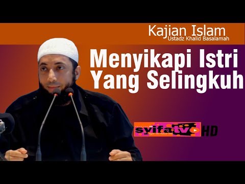 Video: Apakah Istrimu Selingkuh? Bagaimana Anda Tahu Jika Istri Anda Selingkuh?