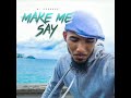 D. FLAVERY - MAKE ME SAY ( MELO DE NENÊ ROOTS 2021 )