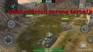 WORLD OF TANK GAME ANDROID - game terbaru 2021 screenshot 3