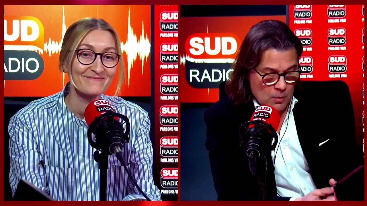 Le monde du travail change vite…très vite !