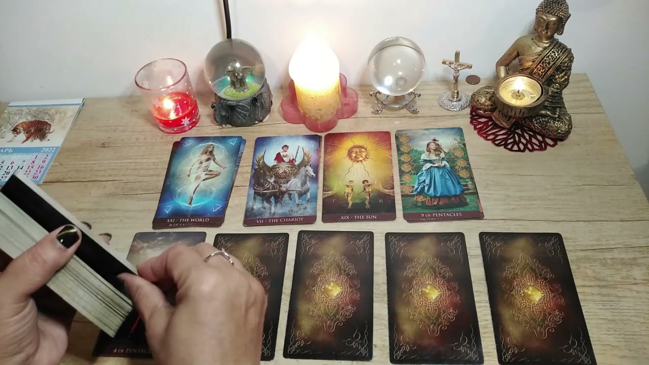 Най-близкото ваше бъдеще