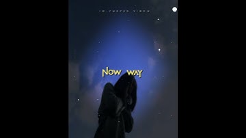 MONEY TREES // Kendrick lamar\\.     💜 || xml file discription💫