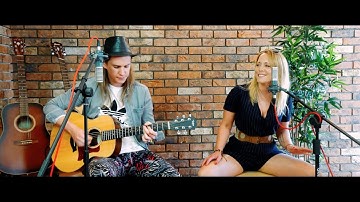Thumbnail of Forget You - CeeLo Green Acoustic Cover (Two Piece Temple Acoustic Duo)