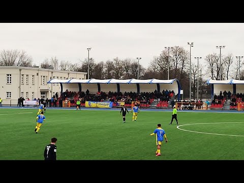 Kibice Tłuchowianki Tłuchowo