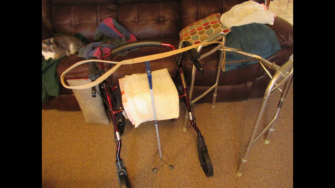 Anterior Hip Replacement Recovery, My Story ! ! YouTube