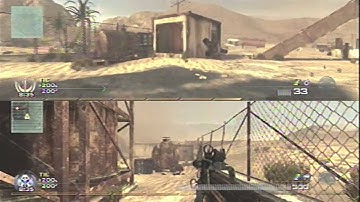 HD Test with VideoGlide