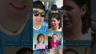 Malehya Brooks Murray’s Step-Father’s Thoughts On Lilly & Jack Sullivan’s Disappearance