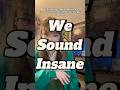 What non-MTG Players hear