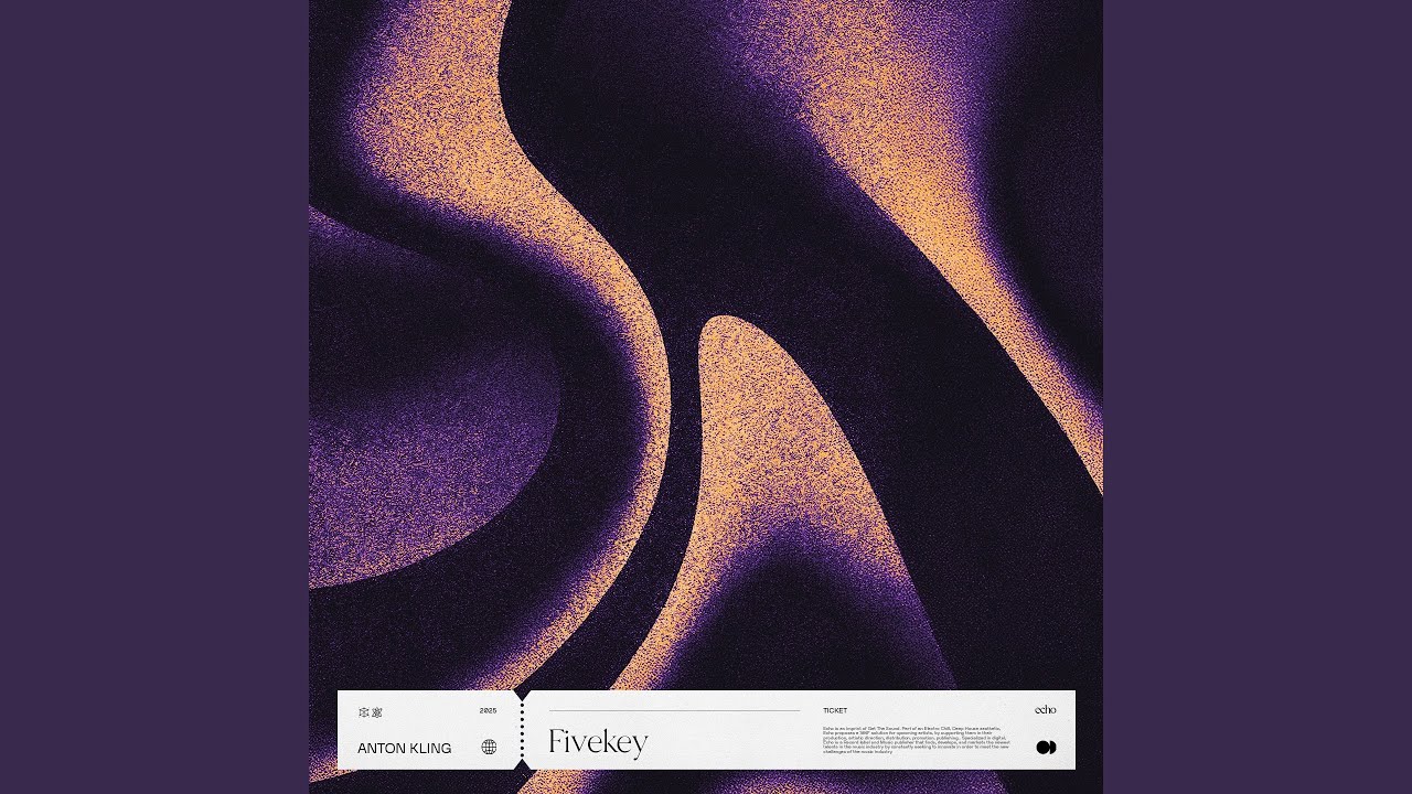 Watch Fivekey on YouTube Watch Fivekey on YouTube