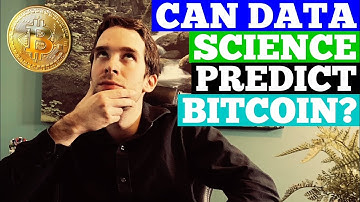 Can Data Science Predict Bitcoin?