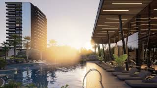 La Brasilidad Llegó A Ciudad Empresarial Distrito Paulista