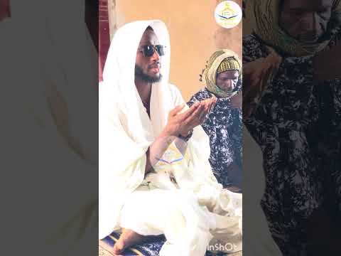 AL Foutiy A Nadiel Diellis Wouro Thierno Aida Ka 